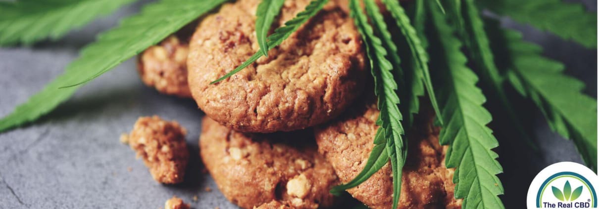 CBD-Kekse