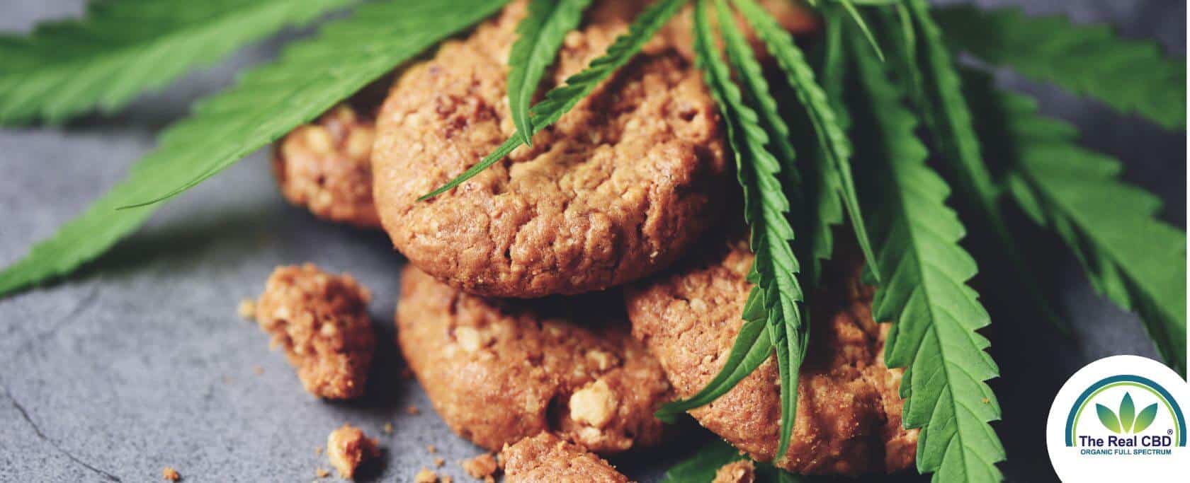 CBD-Kekse