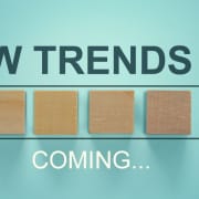 The-Real-CBD-blog-wie-man-CBD-mit-anderen-Gesundheitstrends-kombiniert Zeichen mit TRENDS und Bausteinen