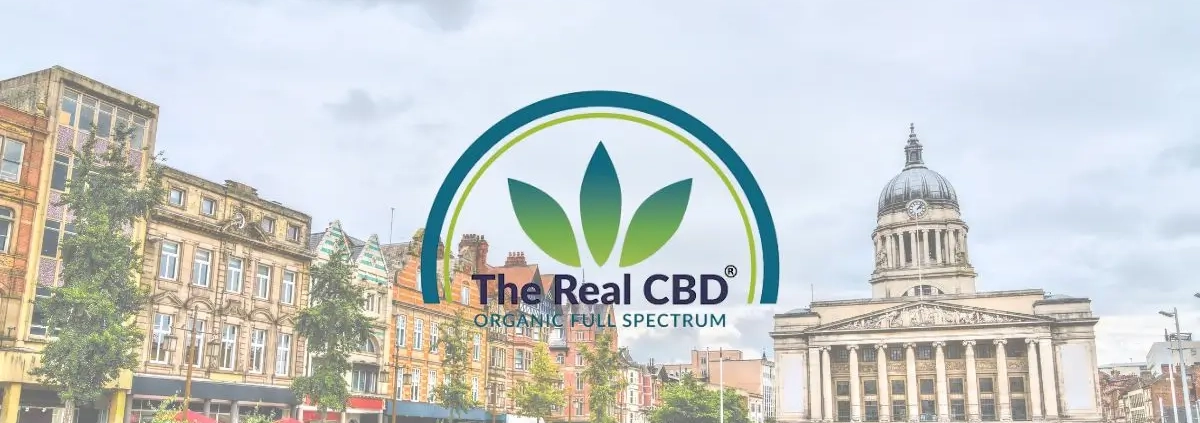 Stadsplein van Nottingham