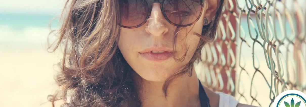 Sarah portrait