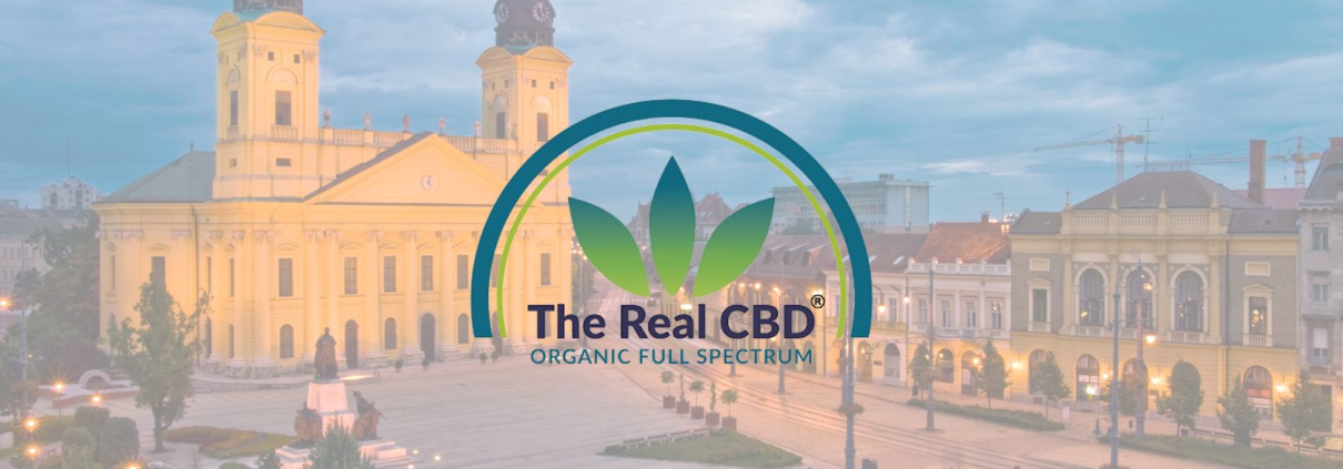Debrecen city square