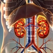 the-real-cbd-blog-CBD-for-people-with-kidney-issues Human kidneys in the torso