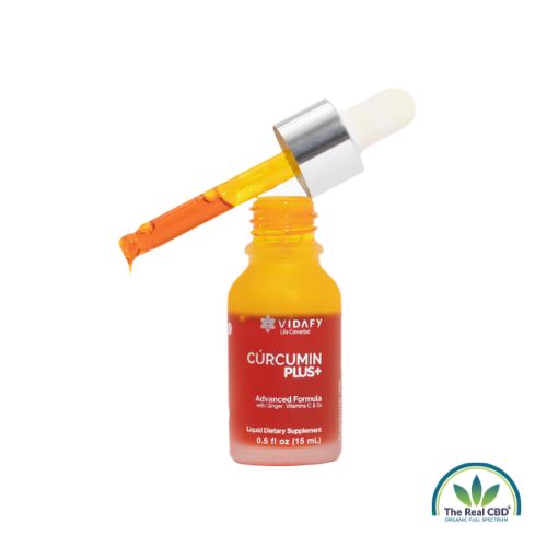 Curcumin+ Oil