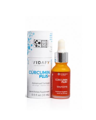 Curcumin+ Oil